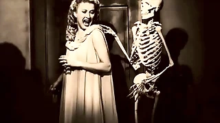 vintage halloween