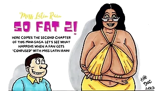Comic so fat 2