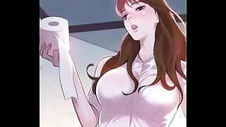 Deduct it realize buy your vagina Webtoon Hentai