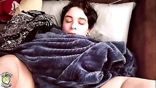 Torpid PAWG gets her Pussy CREAM PIED after a long night&excl; &ast;All my FULL length Videos are on XVIDEOS RED&ast;