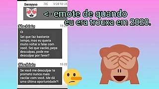 Comendo o cuzinho de um machista - Depois de esperar ansiosamente -    dura&ccedil;&atilde;o&colon;  5 minutos