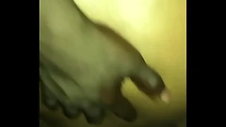 Chief time doing anal