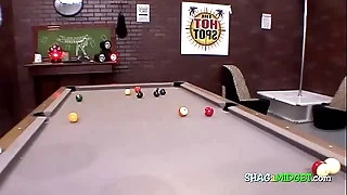 Midget turned on while playing conjoin