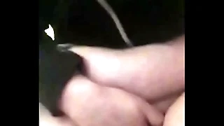 bbw solo play