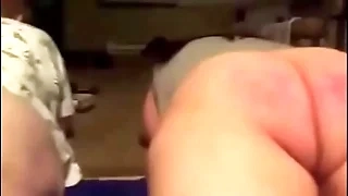 BBW ASS