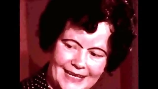 Vintage Boycott Granny Fanny Foursome