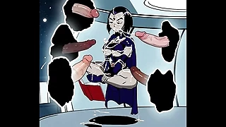 Bukkake