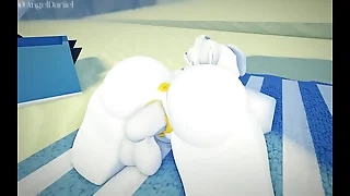 Roblox porn